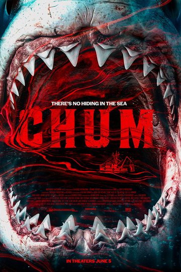 Locandina di Chum