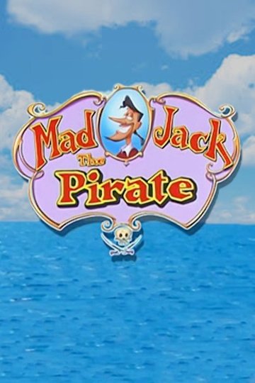Locandina di Mad Jack