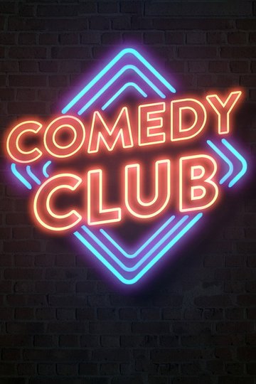 Locandina di Comedy Club