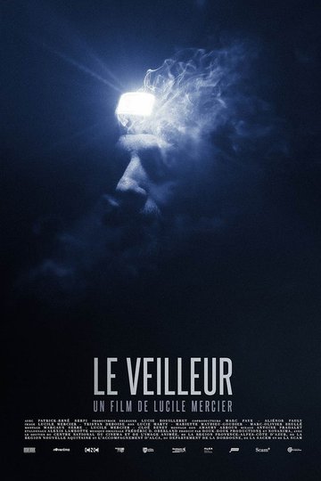 Locandina di Le Veilleur