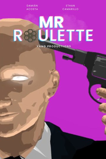 Locandina di MR.ROULETTE