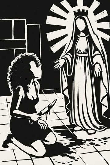 Locandina di Um Filme Brasileiro