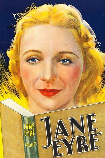 Locandina di Jane Eyre