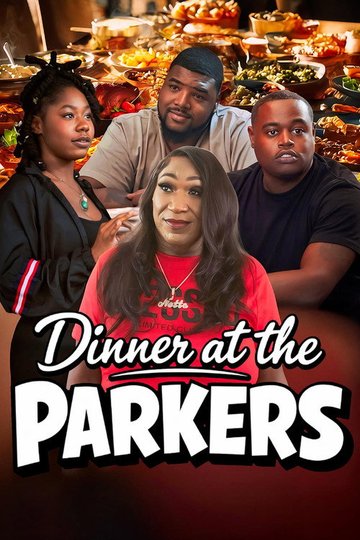 Locandina di Dinner at the Parkers