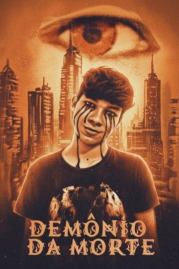 Locandina di Demônio da Morte