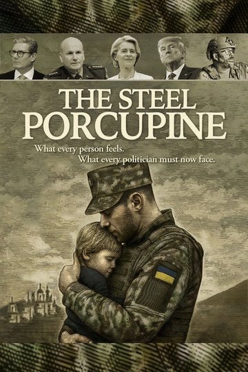 Locandina di The Steel Porcupine