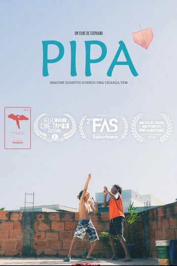 Locandina di PIPA