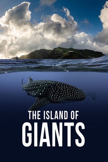Locandina di The Island of Giants