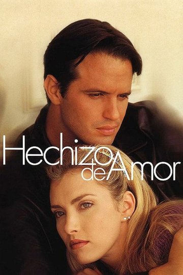 Locandina di Hechizo de Amor