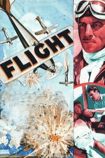 Locandina di Flight