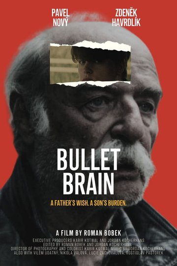Locandina di Bullet Brain