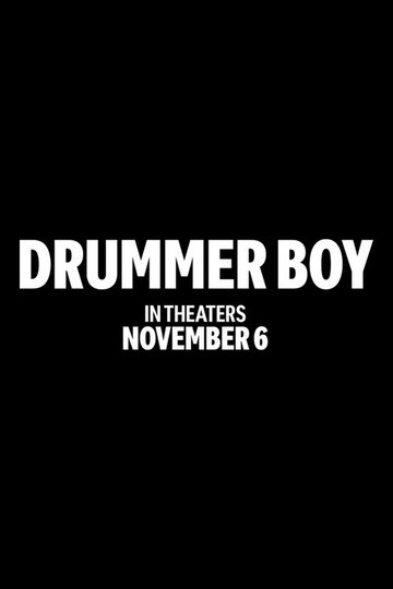 Locandina di Drummer Boy
