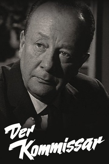 Locandina di Der Kommissar