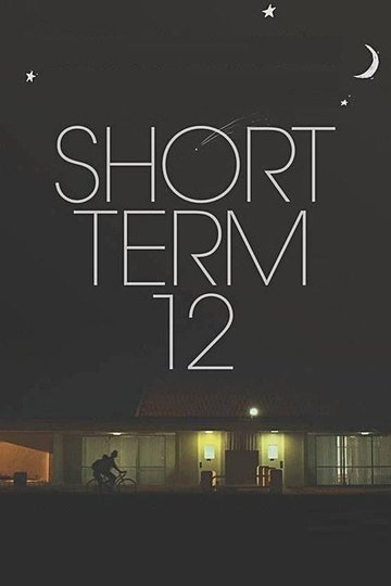Locandina di Short Term 12