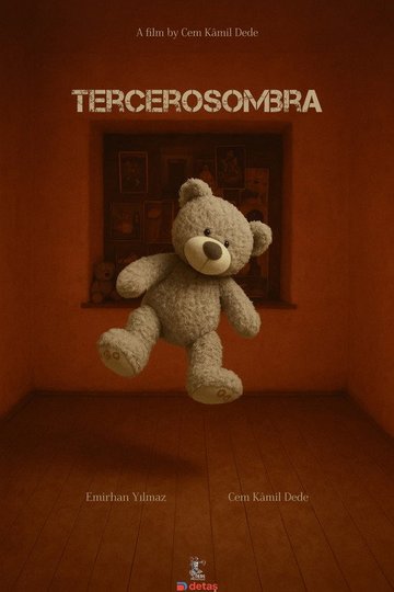 Locandina di tercerosombra