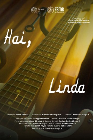 Locandina di Hai, Linda
