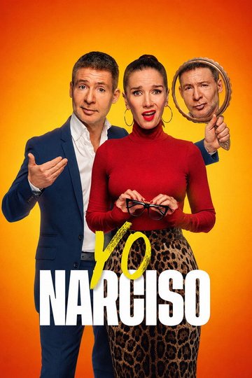Locandina di Yo, Narciso