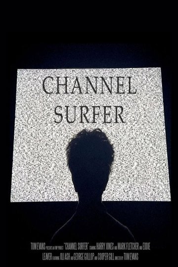 Locandina di Channel Surfer