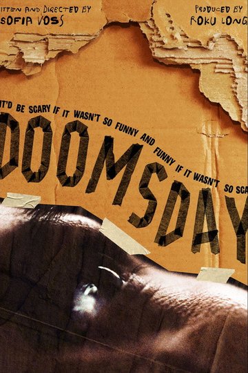 Locandina di DOOMSDAY