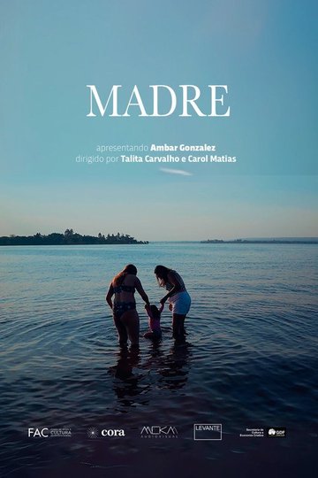 Locandina di Madre