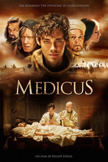 Locandina di Medicus