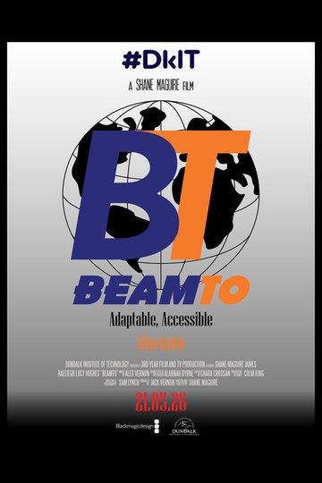 Locandina di BeamTo