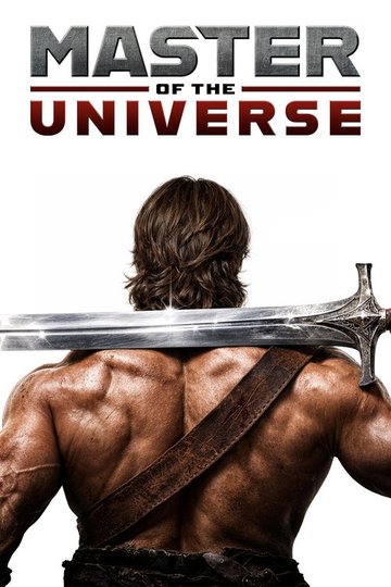 Locandina di Master of the Universe