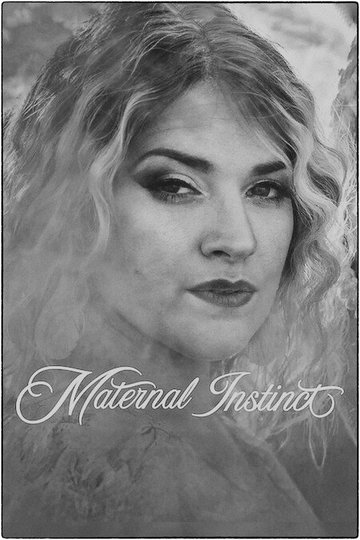 Locandina di Maternal Instinct: Il caso Taylor Parker