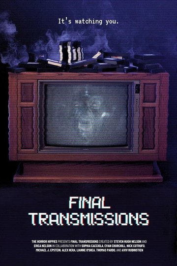 Locandina di Final Transmissions