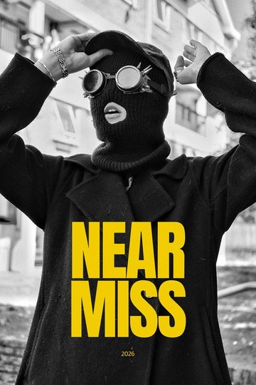 Locandina di Near Miss