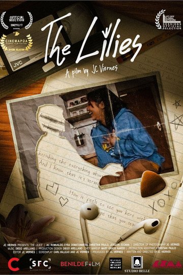 Locandina di The Lilies