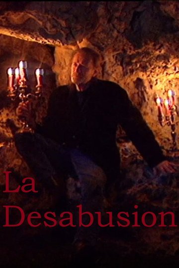 Locandina di La Desabusion