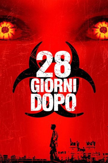 Locandina di 28 giorni dopo