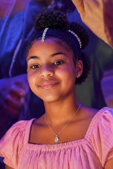 Locandina di Loretta Robinson:An American Dream