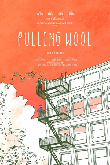 Locandina di Pulling Wool