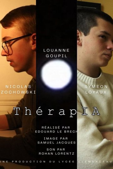 Locandina di ThérapIA