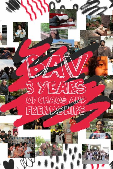 Locandina di BAV