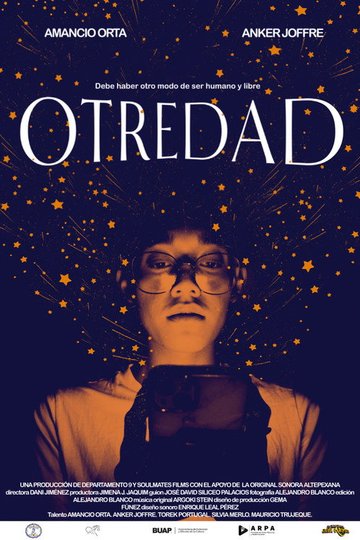 Locandina di Otredad