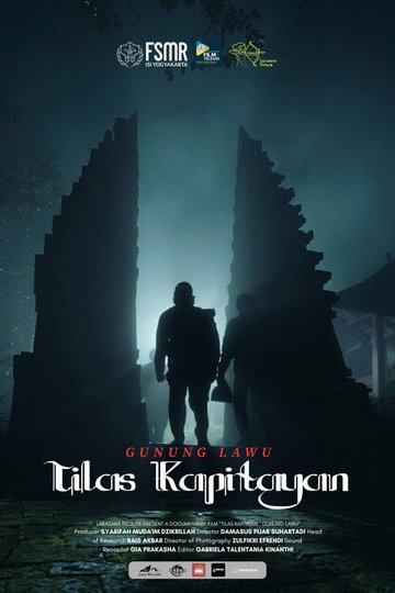 Locandina di Tilas Kapitayan