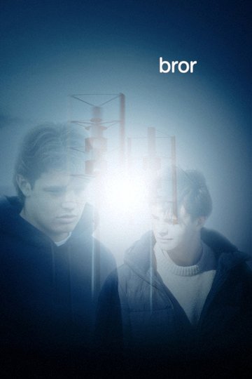 Locandina di Bror