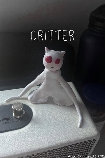 Locandina di Critter