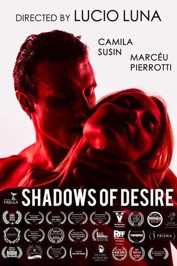 Locandina di Shadows of Desire