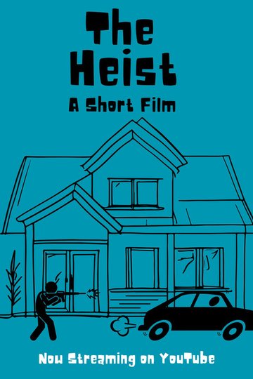 Locandina di The Heist
