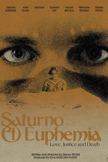 Locandina di Saturno & Euphemia