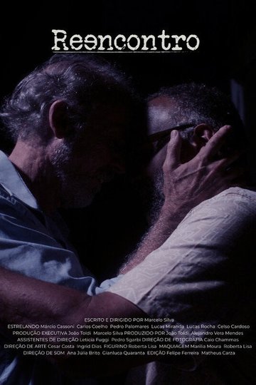 Locandina di Reencontro