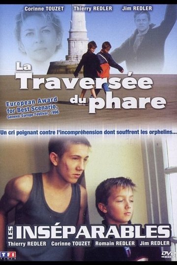 Locandina di Les Inséparables