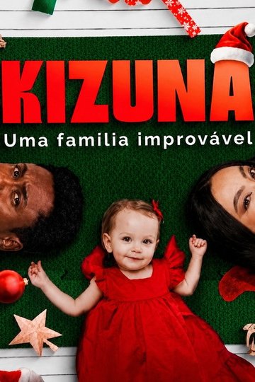 Locandina di Kizuna