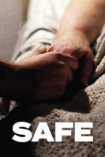 Locandina di Safe