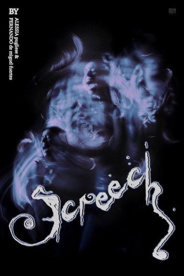 Locandina di Screech