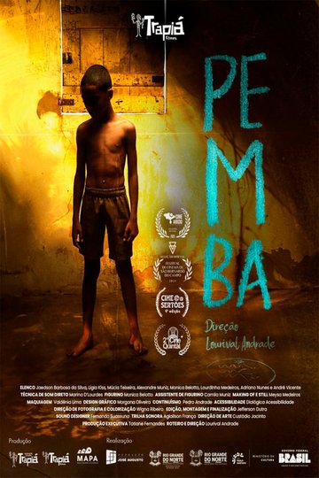 Locandina di Pemba